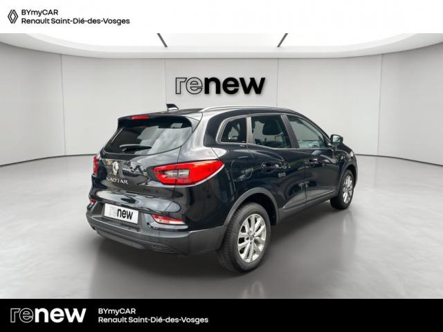 Renault Kadjar image 6