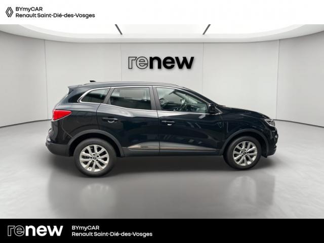 Renault Kadjar image 4