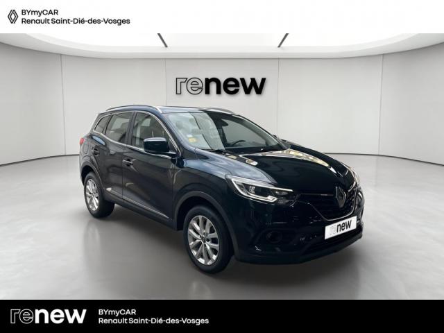 Renault Kadjar image 9