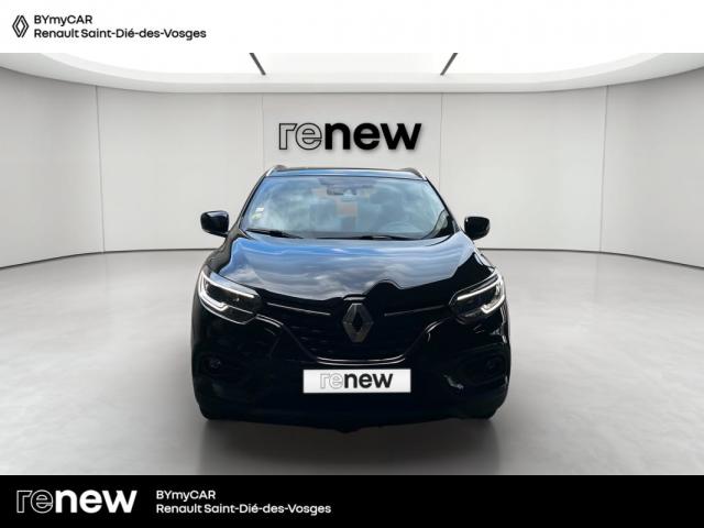 Renault Kadjar image 2