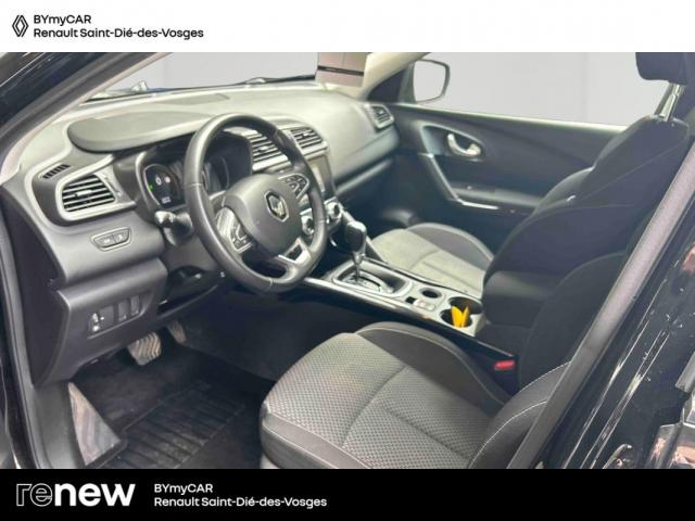 Renault Kadjar image 1