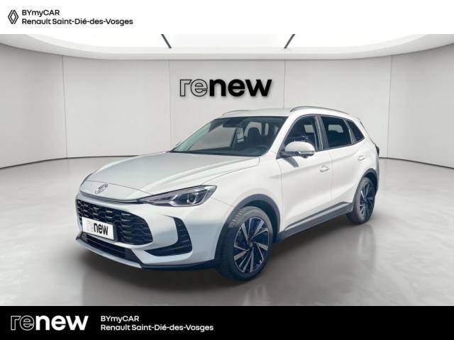 Mg Zs 1.5 L Hybrid+ 197 Ch Luxury