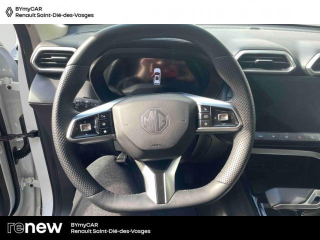Mg Zs image 1