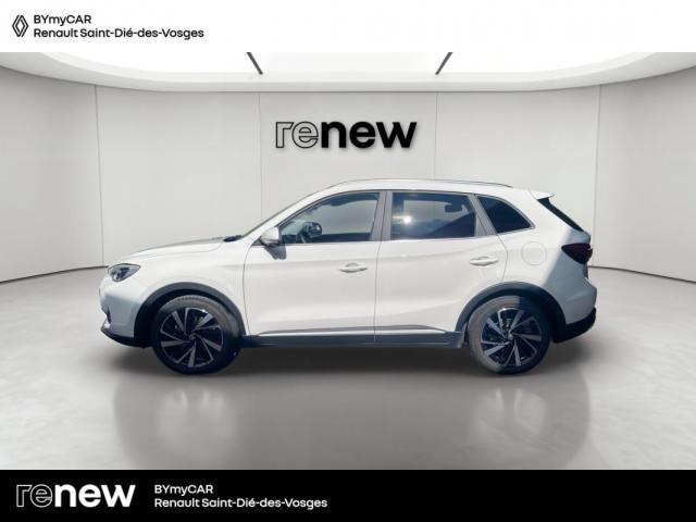 Mg Zs image 8
