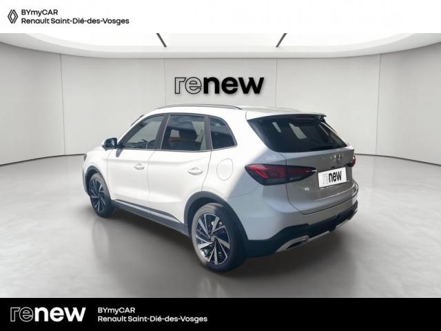 Mg Zs image 4