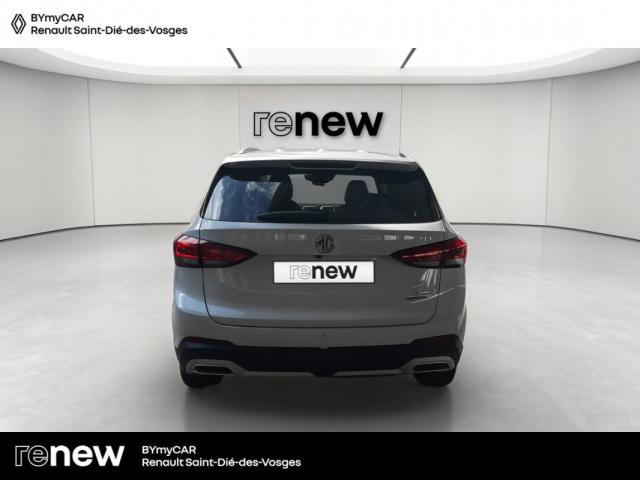 Mg Zs image 6