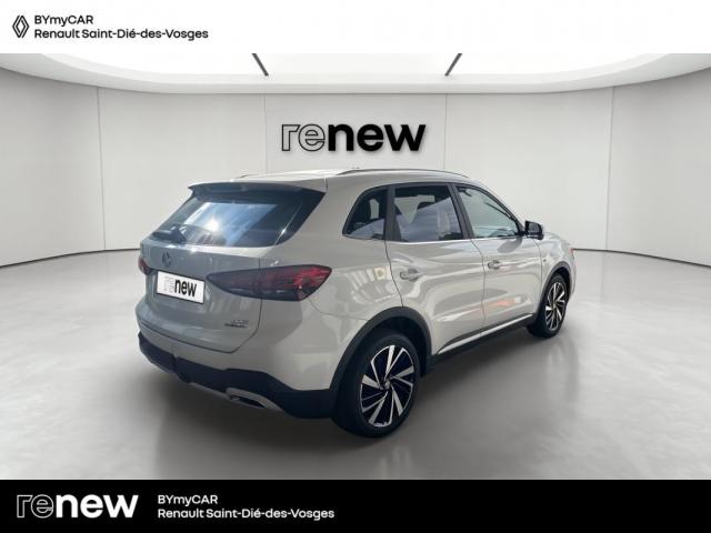 Mg Zs image 9