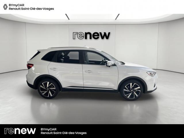 Mg Zs image 3