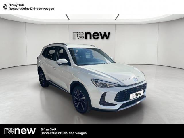 Mg Zs image 5