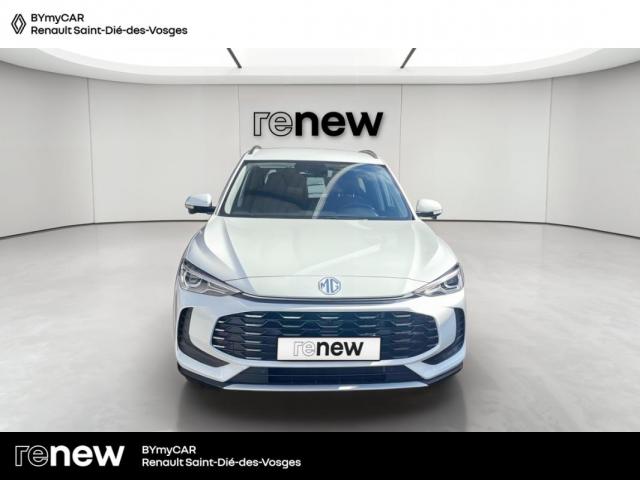 Mg Zs image 2