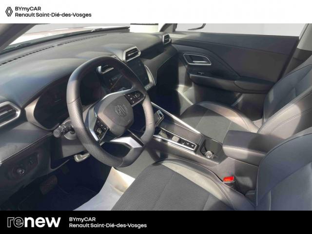 Mg Zs image 7