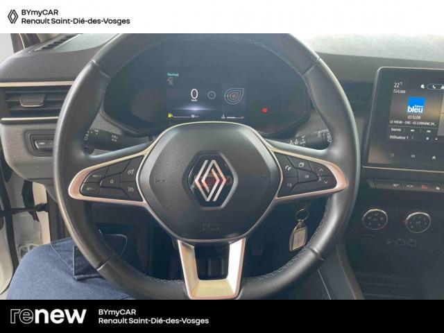 Renault Clio image 9