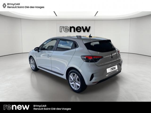 Renault Clio image 5