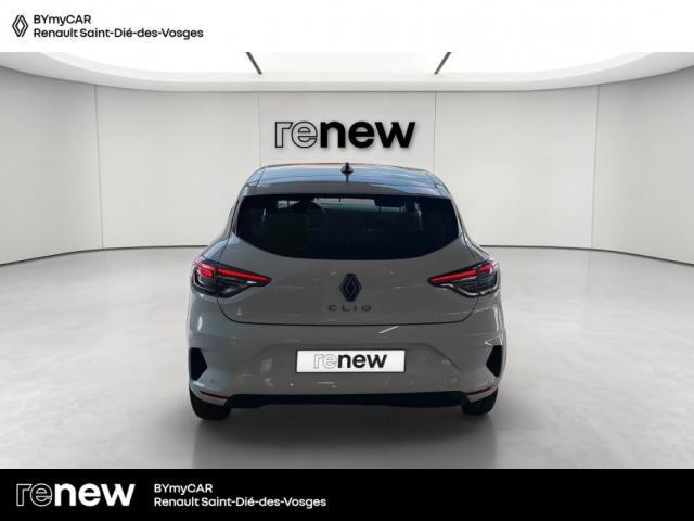 Renault Clio image 6