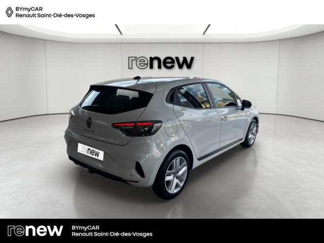 Renault Clio image 7