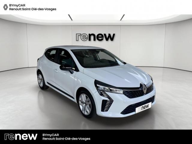 Renault Clio image 1