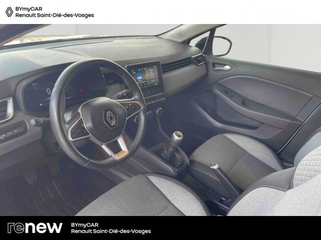 Renault Clio image 2