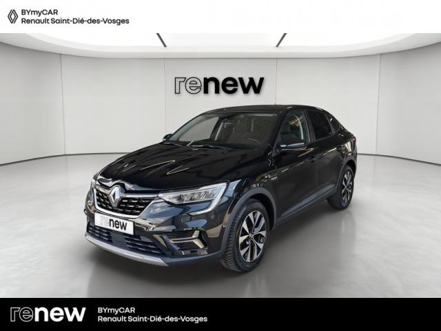Renault Arkana E-Tech Hybride 145 - 22 Evolution