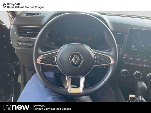 Renault Arkana image 6