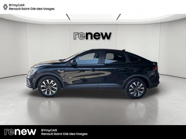 Renault Arkana image 8