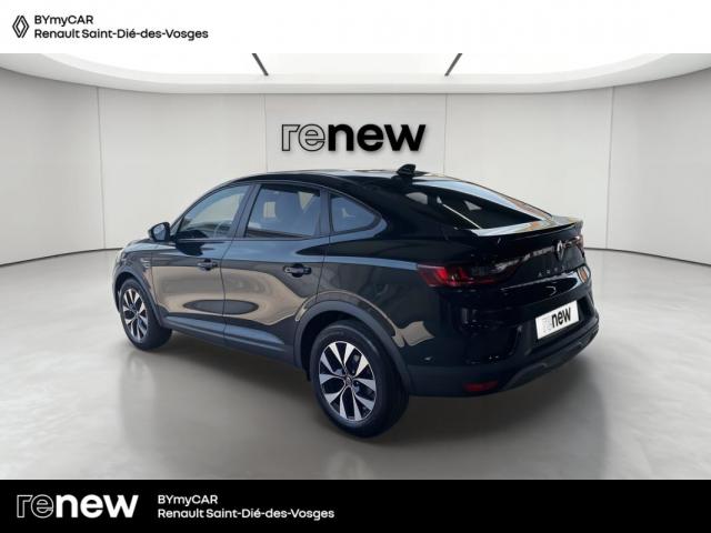 Renault Arkana image 3