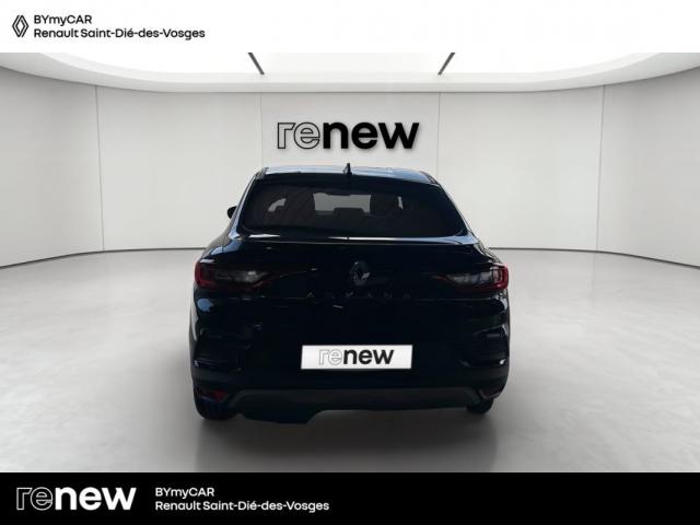 Renault Arkana image 7