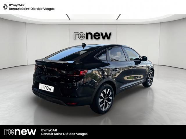 Renault Arkana image 2