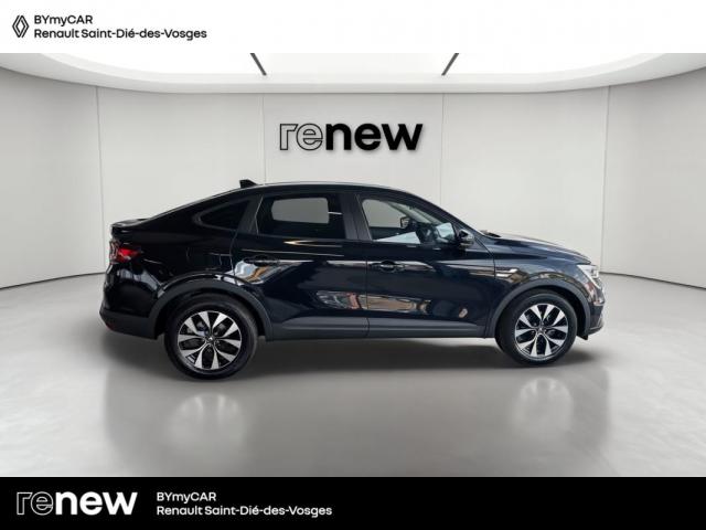 Renault Arkana image 4
