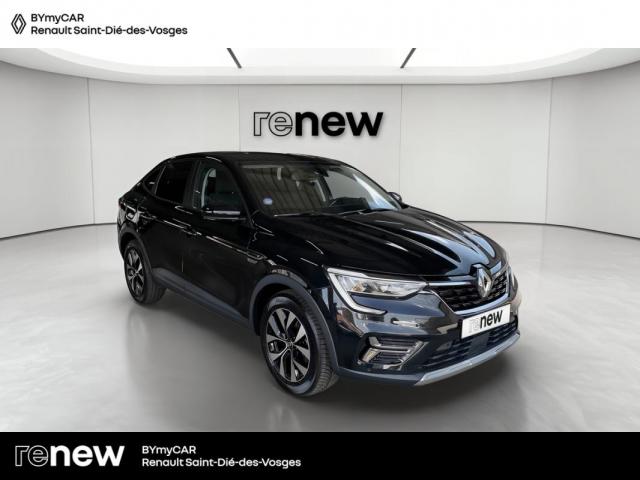Renault Arkana image 5