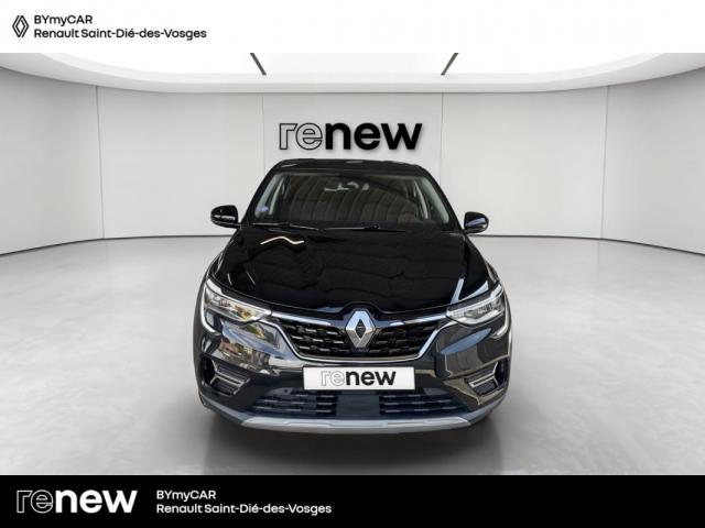 Renault Arkana image 9