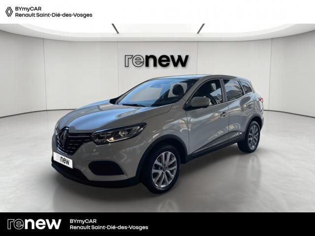 Renault Kadjar Blue Dci 115 Edc Business
