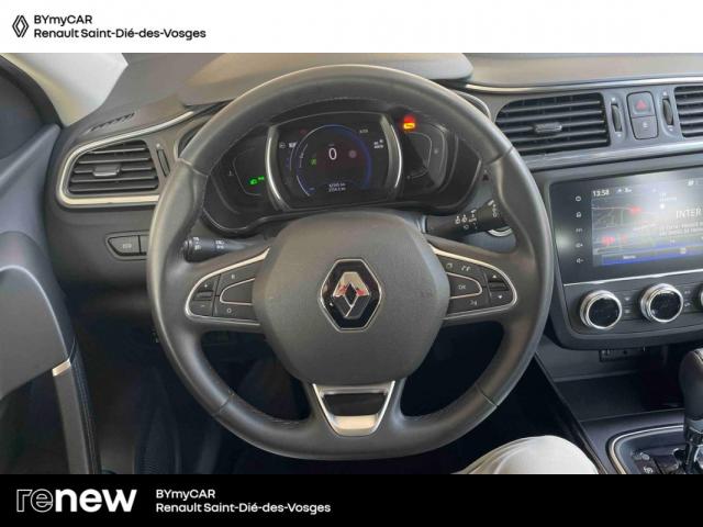 Renault Kadjar image 8