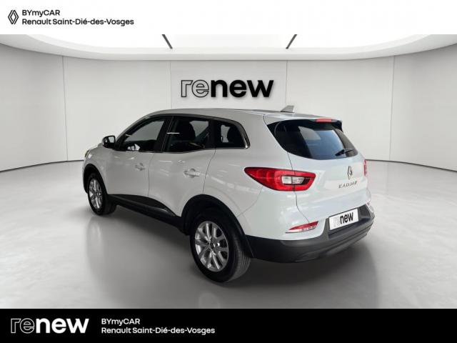 Renault Kadjar image 4