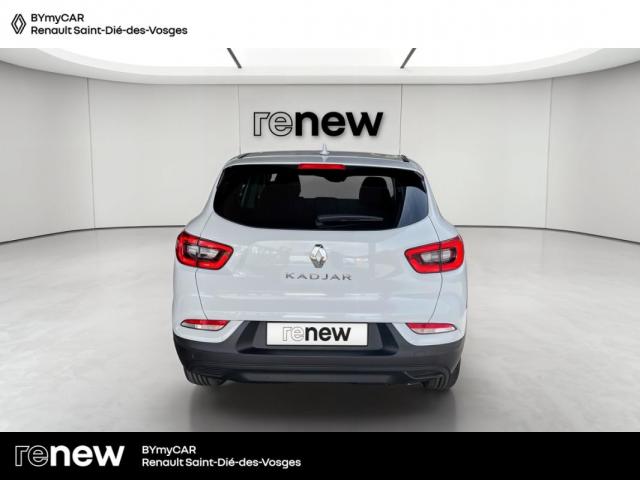 Renault Kadjar image 7