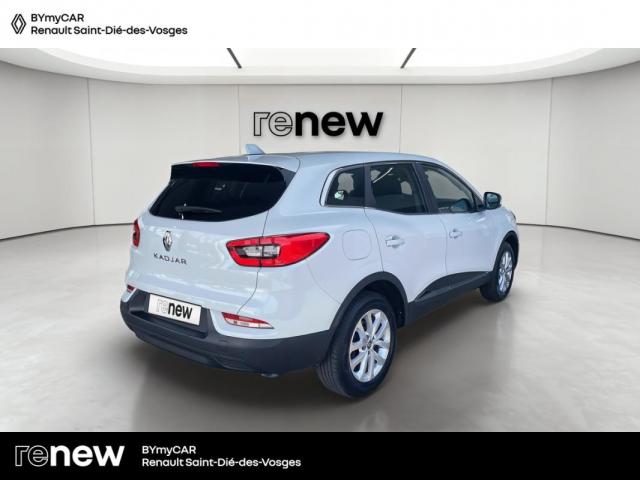 Renault Kadjar image 1