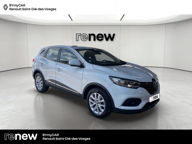 Renault Kadjar image 3