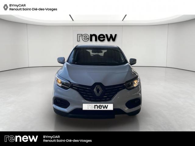 Renault Kadjar image 9