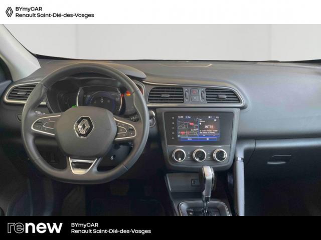 Renault Kadjar image 6