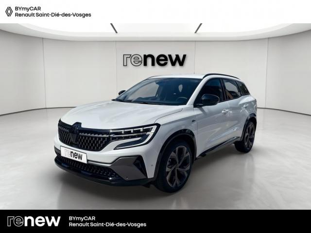 Renault Austral E-Tech Full Hybrid 200 Gsr2 Techno Esprit Alpine