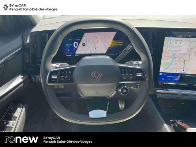 Renault Austral image 8