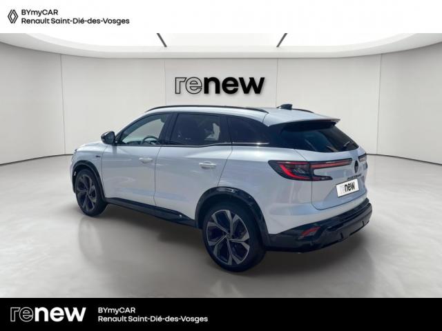 Renault Austral image 3