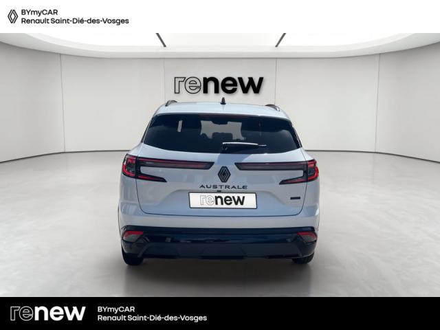 Renault Austral image 9