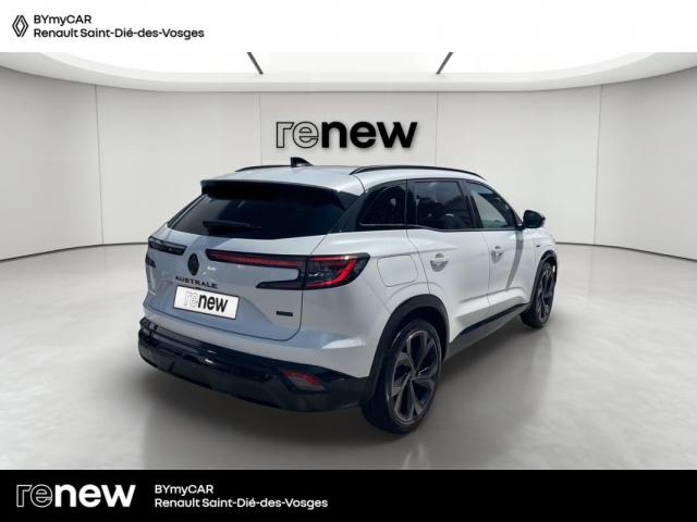 Renault Austral image 2