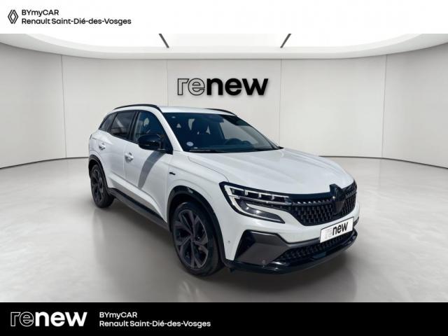 Renault Austral image 6