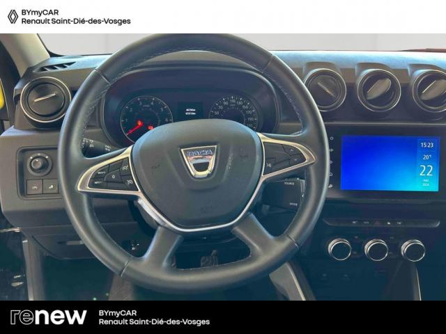 Dacia Duster image 3