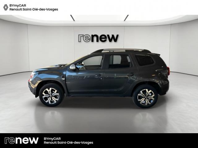 Dacia Duster image 1