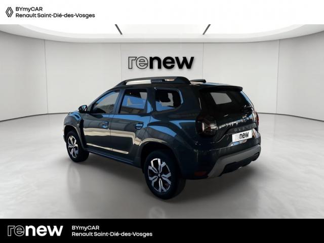 Dacia Duster image 8