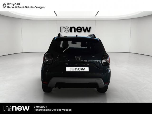 Dacia Duster image 4