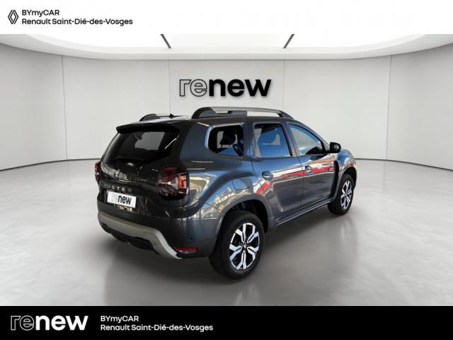 Dacia Duster image 7