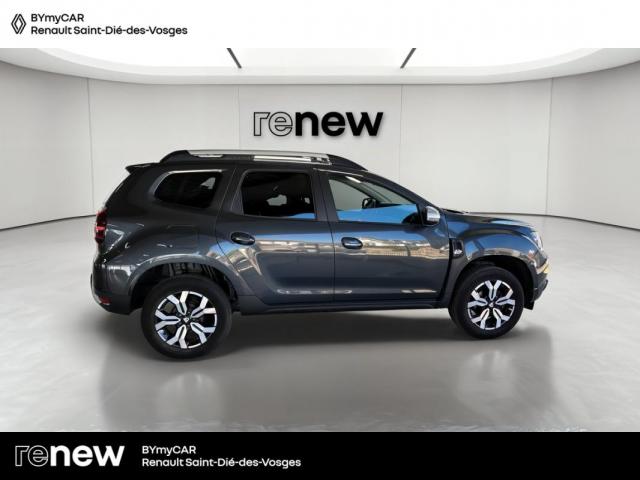 Dacia Duster image 5